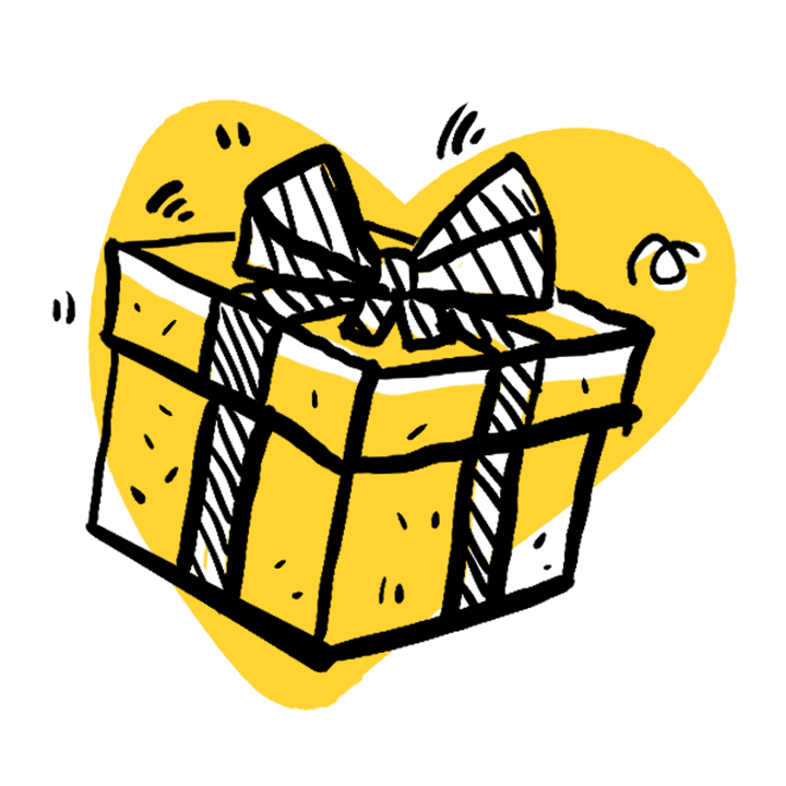 Activer un abonnement cadeau