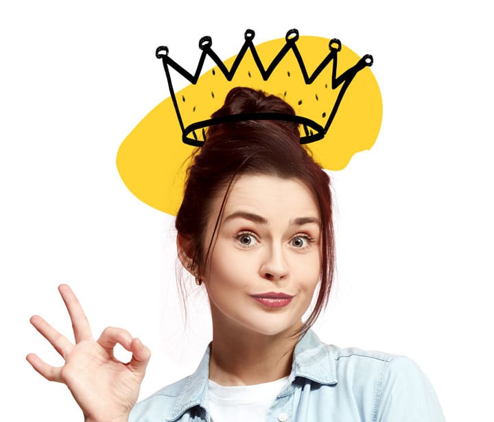 An overwhelmed member