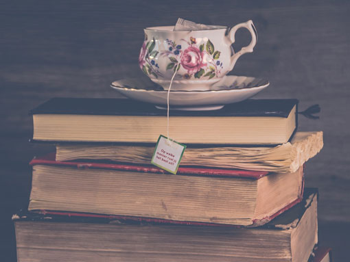 Série Cafés historiques - abonné/étudiant