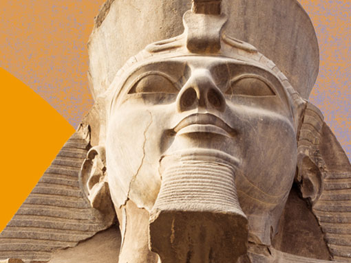 Série Égypte abonné/étudiant