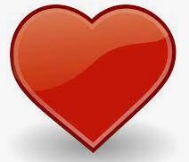 Saint-Valentin - régulier