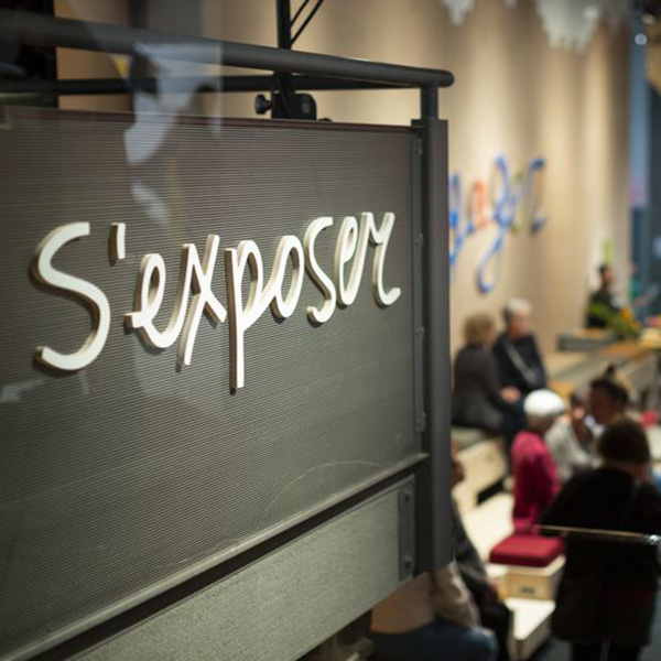 Gratuit - Réservation obligatoire