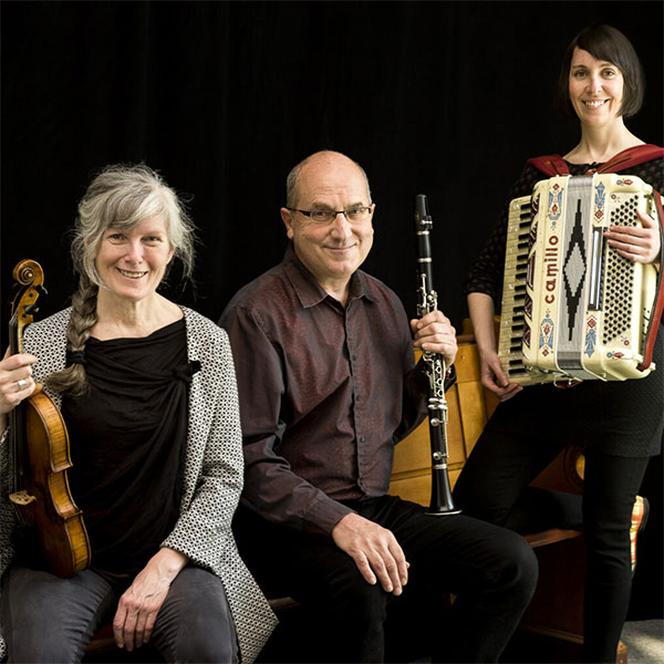 Solstice des insoumis - Deux billets