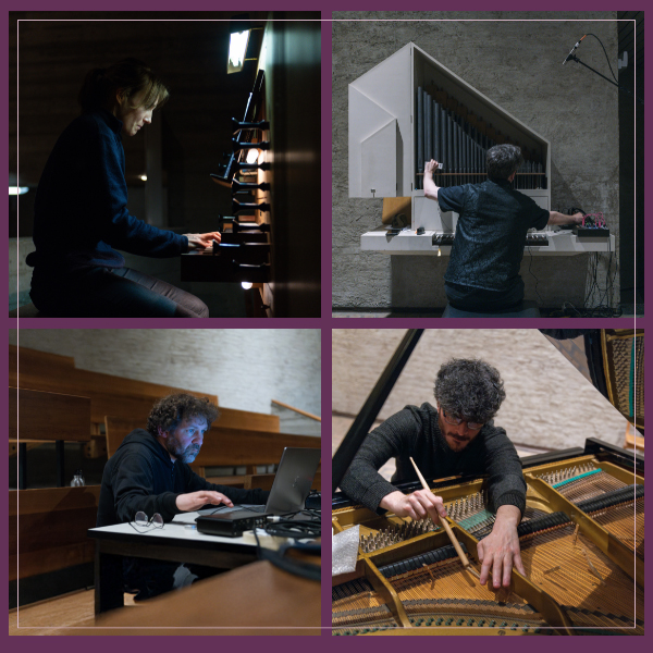 Sound Rebellion-Régulier