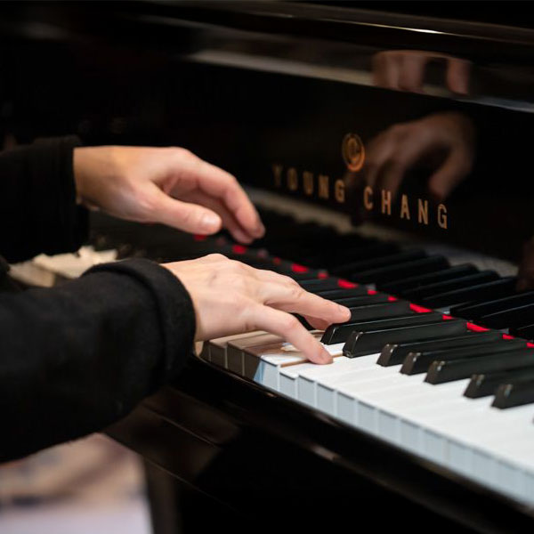 Couperin - Abonné(e)