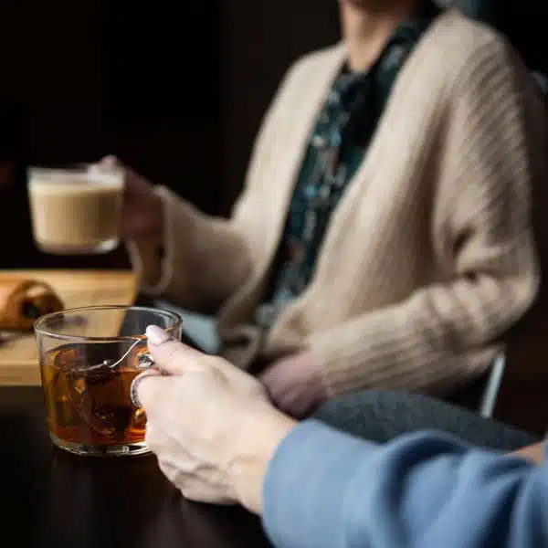 Cafés historiques-Régulier