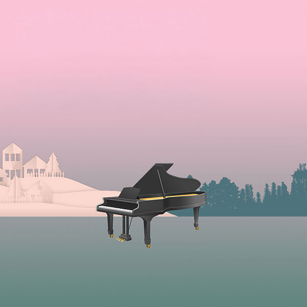 Piano paysage - 65+